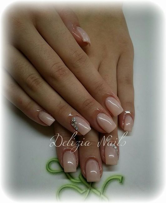 Unghie matrimonio - 1