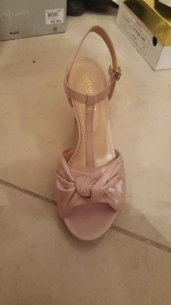 Finalmente ho trovato le scarpe - 2