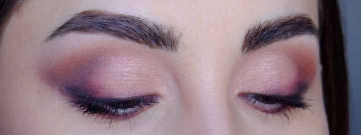 Prova Trucco 💄 - 1