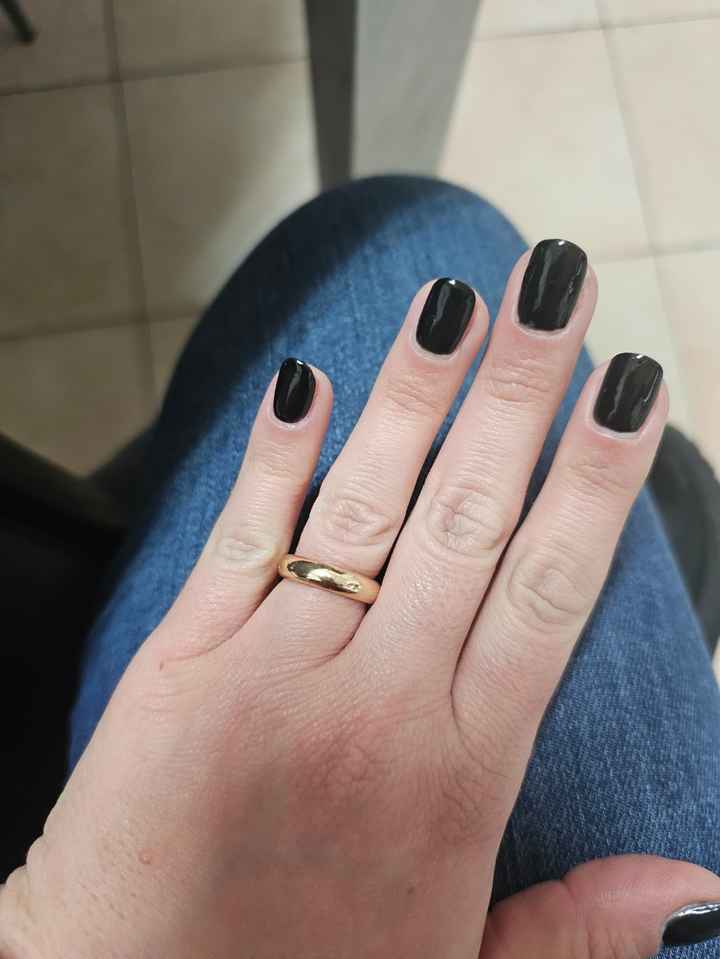 Fedi scelte♥️ - 1