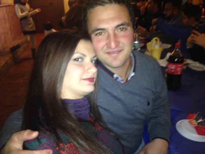 La prima foto del 2016?? - 1