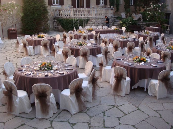 Colore per il matrimonio.... - 2