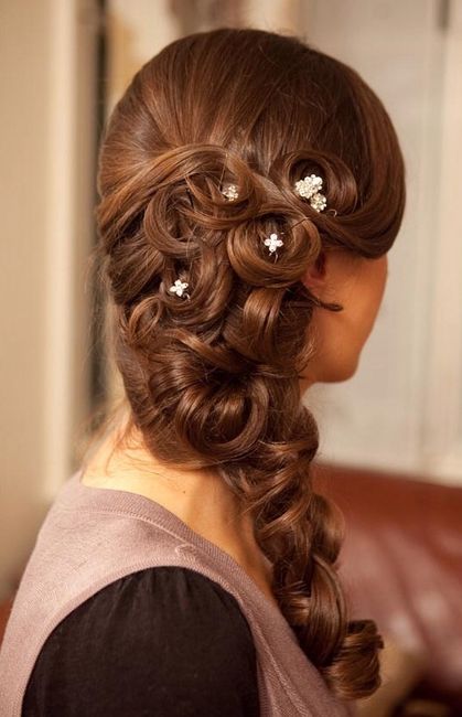 Consigli x acconciatura ? - 1