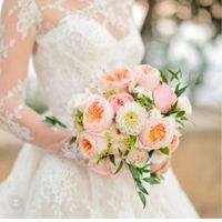 Bouquet: chi mi mostra il suo? (o le sue idee) - 1