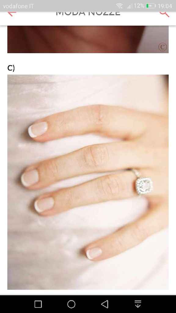  i segreti di bellezza di 'giulia' - 4