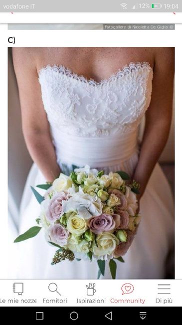  i segreti di bellezza di 'giulia' - 1