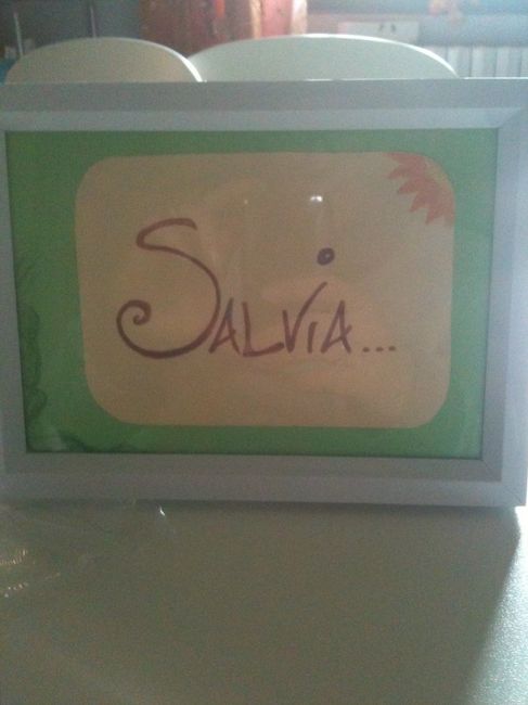 I miei primi fai da te;) - 2
