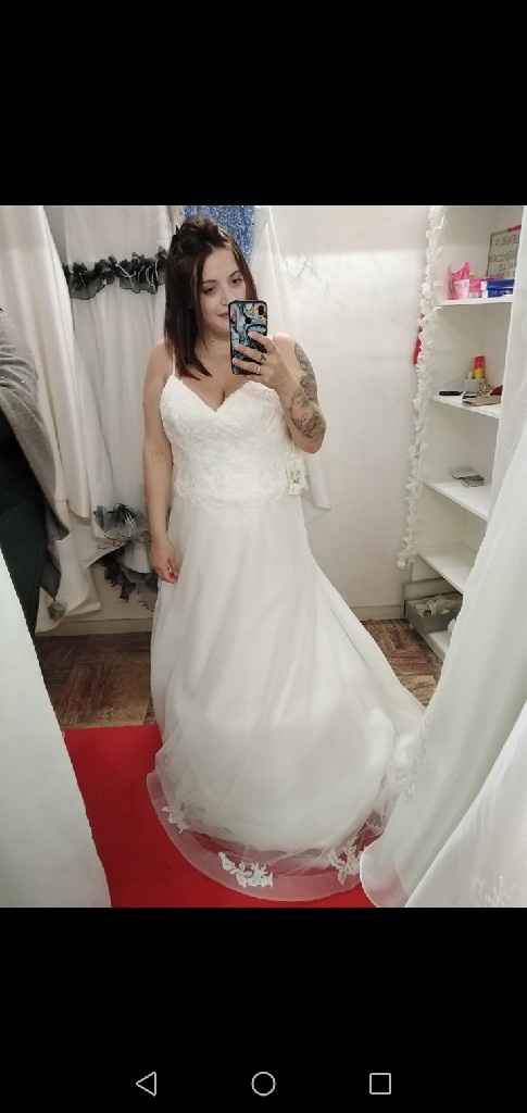 Quale acconciatura fareste? - 1