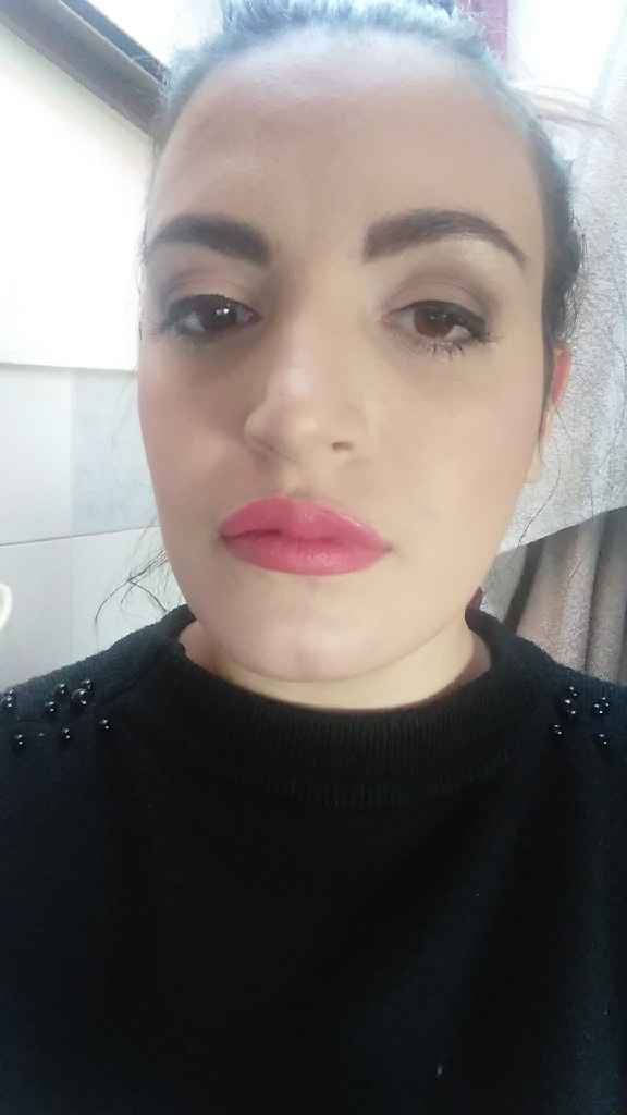 Consiglio trucco - 1