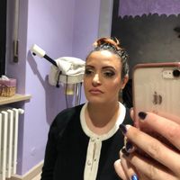 Vi piace il mio trucco? - 2