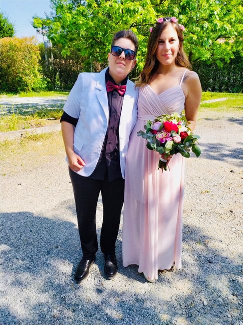 Ruolo dei fratelli.. - 1