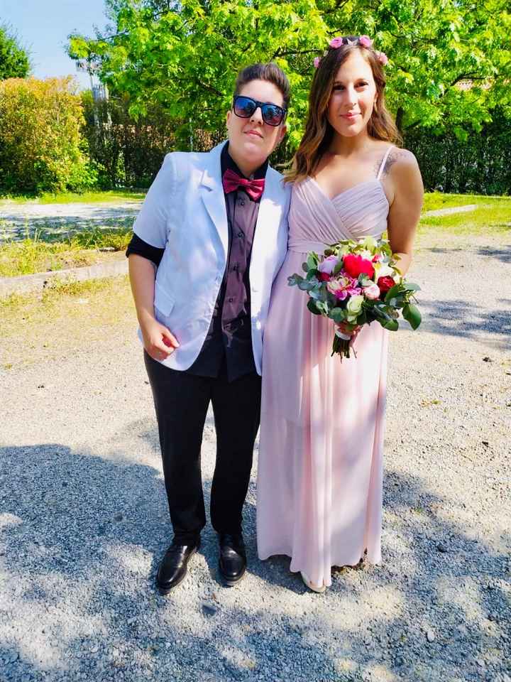 Ruolo dei fratelli.. - 1