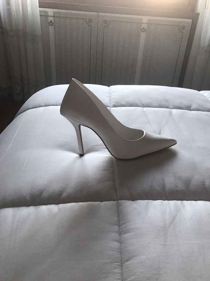 🤩 Scarpe prese 😍, mi fate vedere le vostre 🥰 - 1