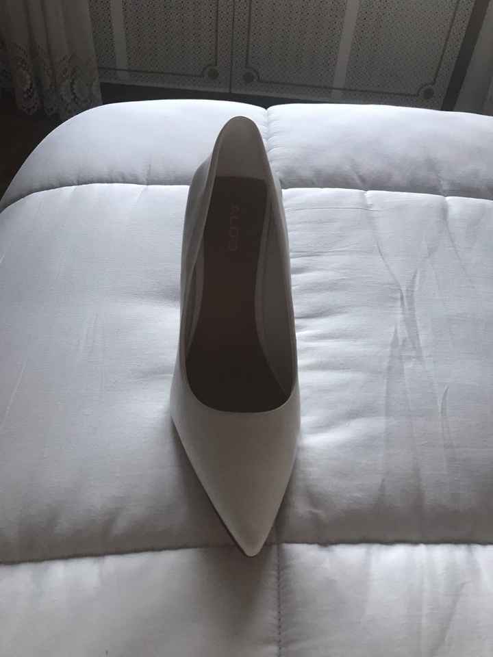 🤩 Scarpe prese 😍, mi fate vedere le vostre 🥰 - 2