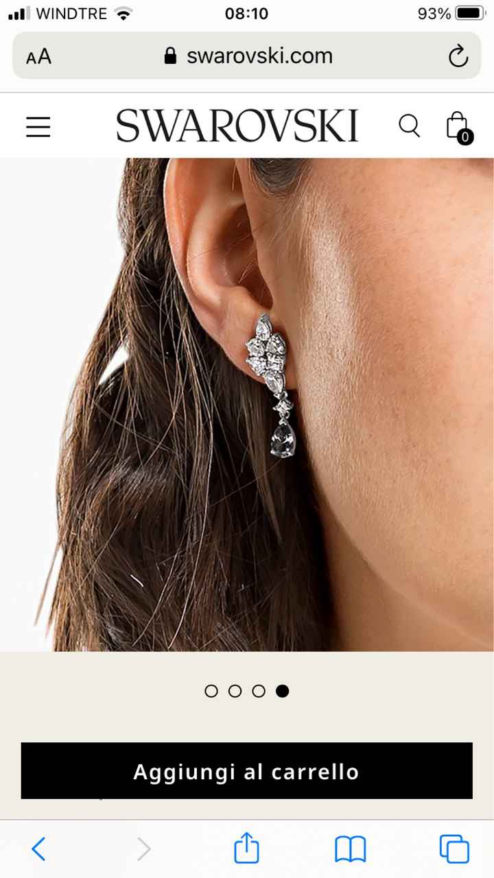 Orecchini!!! Consigli :) - 1