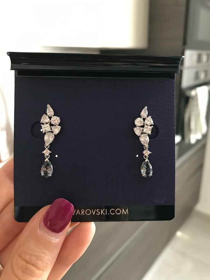 Orecchini!!! Consigli :) - 2