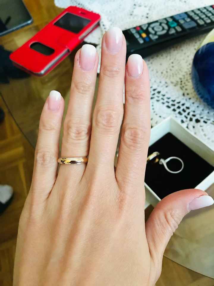 Un passo in più verso il Si - 1