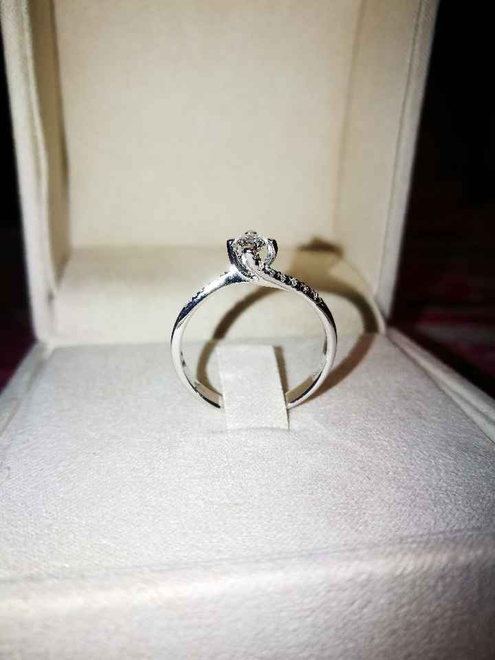  Finalmente è arrivato!!! 😍😍😍 - 1