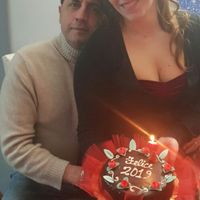 Buon 2019!!!!!! 🎆🎆🎆🎉🎉🎉🎊🎊🎊 - 1