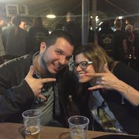 Presentati pubblicando una foto tua e del tuo fm - 1