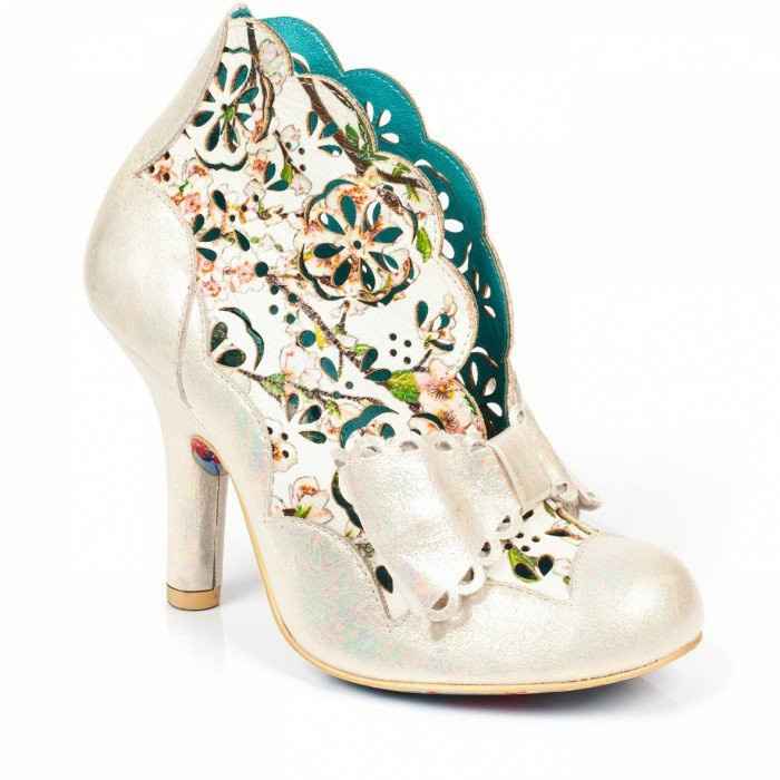 Irregular Choice 2016