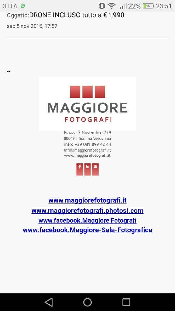 Fotografo alfredo troiano - 1