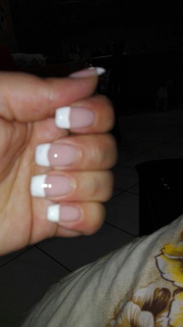 Ok deciso french! - 1