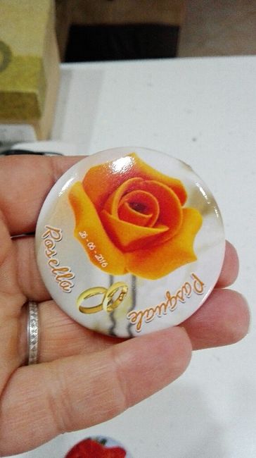 Calamite personalizzate - 2