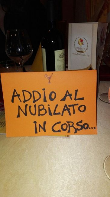 Il mio addio al nubilato - 2