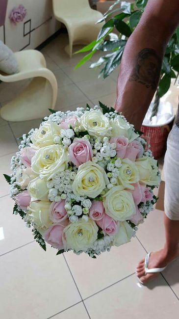 Bouquet - 1