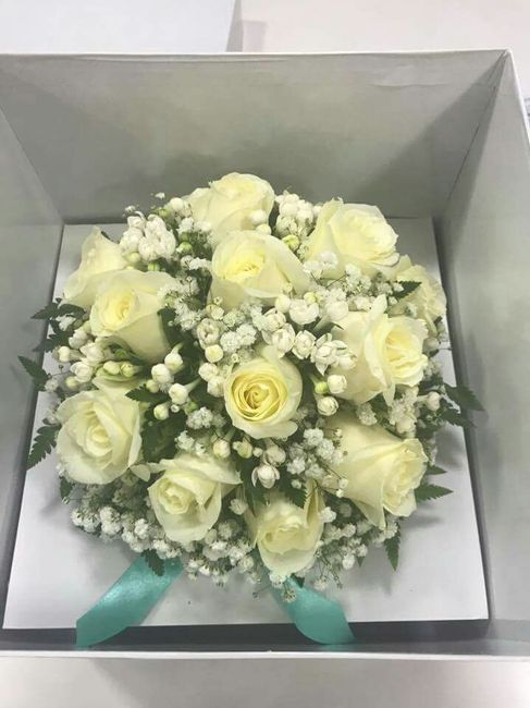 Bouquet - 2