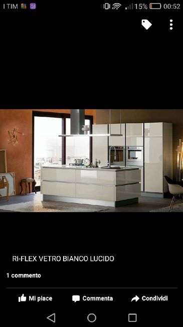 Veneta cucine riflex!! - 2