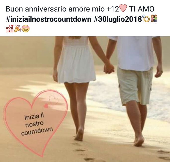 Come annunciare il matrimonio ..su facebook? - 1