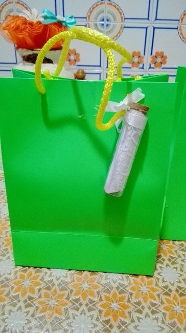  Sorpresa testimoni riuscita!! ✅ - 1