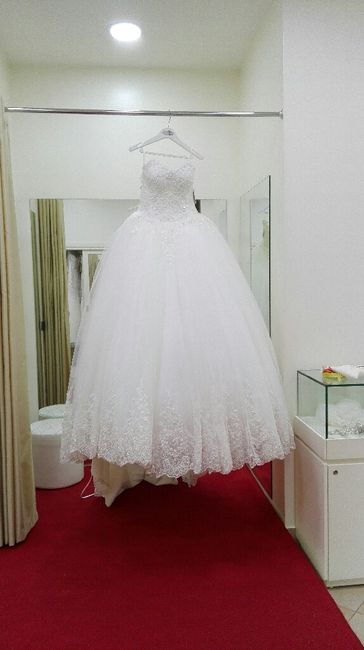 Velo semplice o in pizzo? Lunghezza? 2