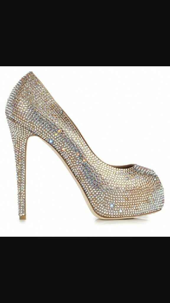 Sposa folle!!e se davvero fosse cosÌ quale di queste sarebbero la vostra follia?? - 1