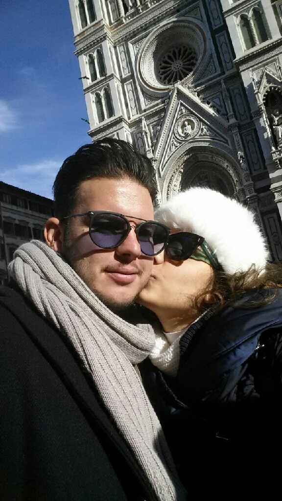 Coppie futuri sposini 2016 - 1