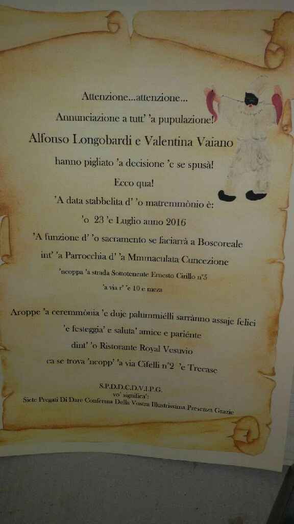 Partecipazioniiiii - 1