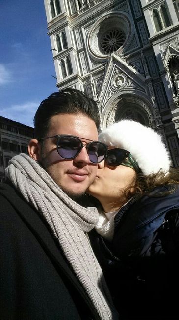 Coppie futuri sposini 2016 - 1