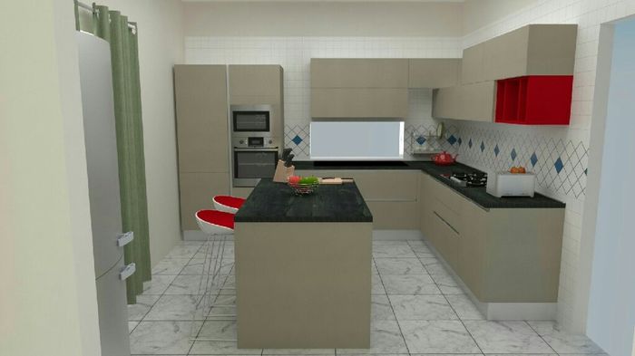 Cucina...marca e prezzo! - 1