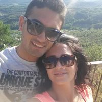 La vostra prima foto insieme - 1