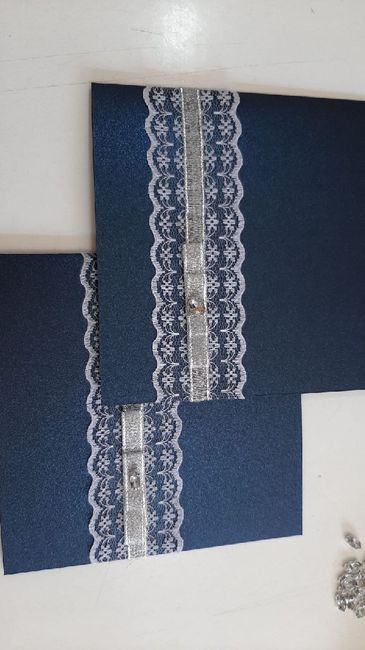 Partecipazioni di nozze - 1