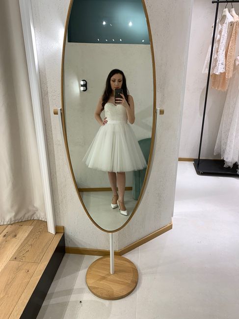 abito per fare festa 11