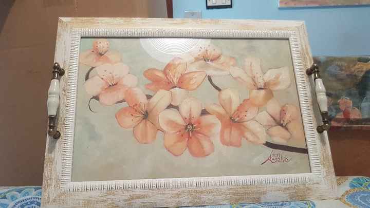 Potete mostrarmi le vostre bomboniere? - 1