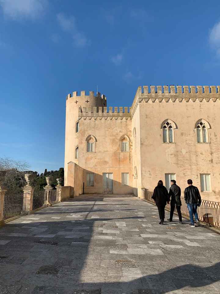 Abbiamo prenotato per la 3ª volta 🤣 - 4