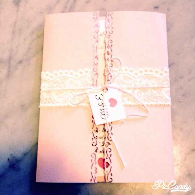 Fai da te: le mie partecipazioni - 3