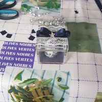 Lavorazione segnaposti - 6