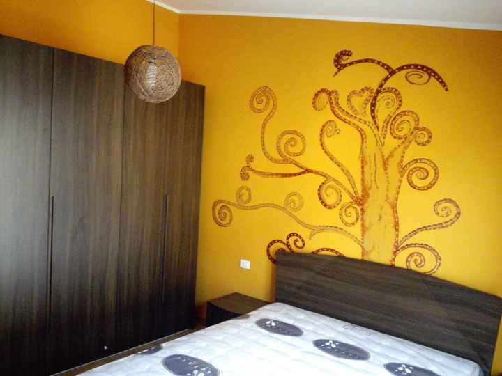 Camera da letto completa :) - 2