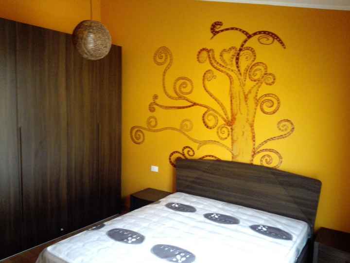 Sondaggio: prezzo e marca della vostra camera da letto? - 1