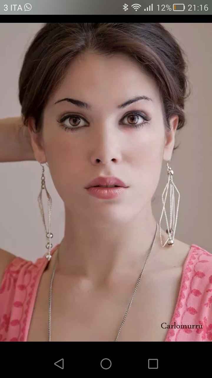 Make up troppo leggero? - 1